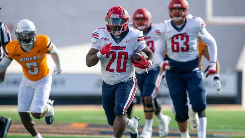 Can Cooley run all over the Florida International defense tonight?