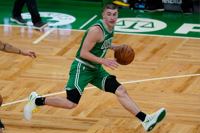 Payton Pritchard Player Prop