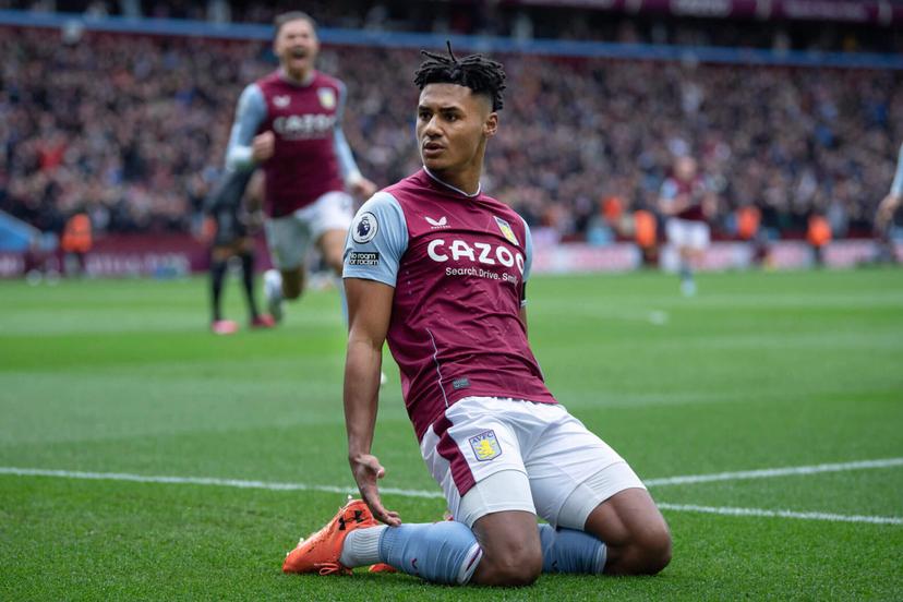Ollie Watkins and Aston Villa are one win away from the UEL Semifinals - UEL Picks