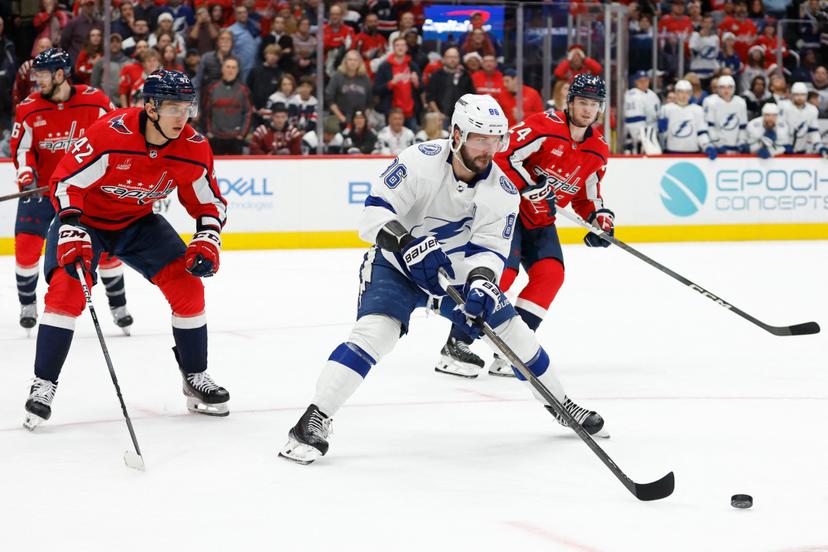 Nikita Kucherov