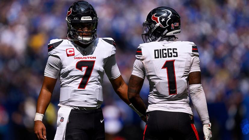 Texans vs. Packers | Week 7 Predictions, Odds & Best Bets