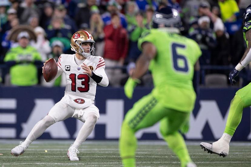 Thursday Night Football: 49ers vs. Seahawks | Predictions & Best Bets