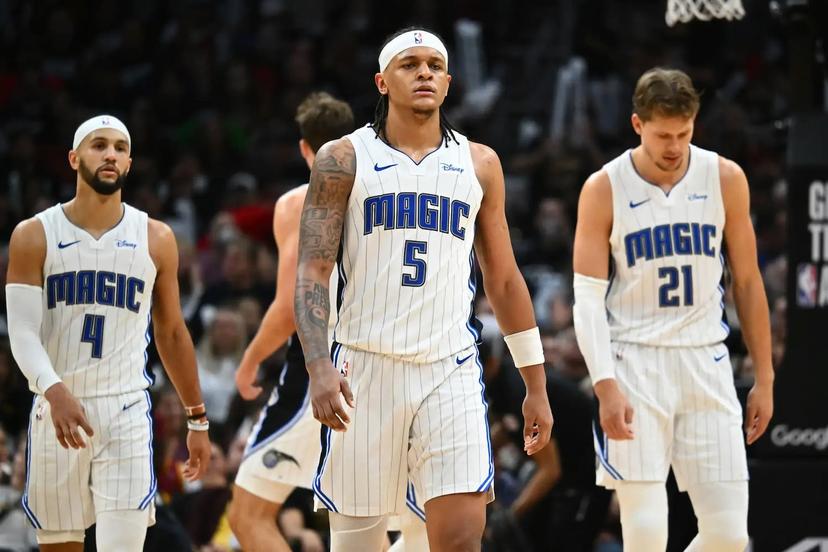 2024/25 NBA Awards, Predictions & Best Bets: Who's Winning Most Improved?