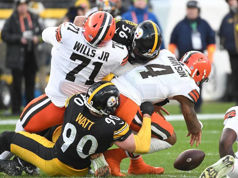 Bengals vs. Browns | Week 7 Predictions, Odds & Best Bets