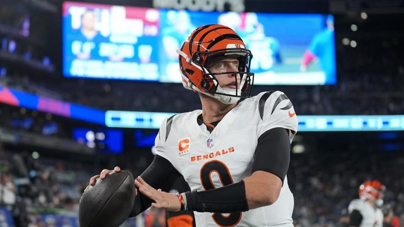 Bengals vs. Browns | Week 7 Predictions, Odds & Best Bets
