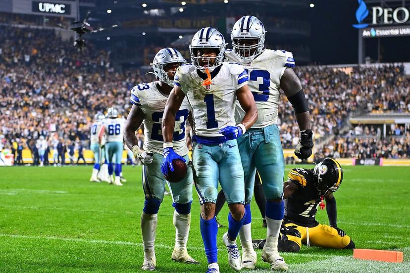 NFL Must Bet Touchdown Scorers for Week 6 | Endzone or Bust