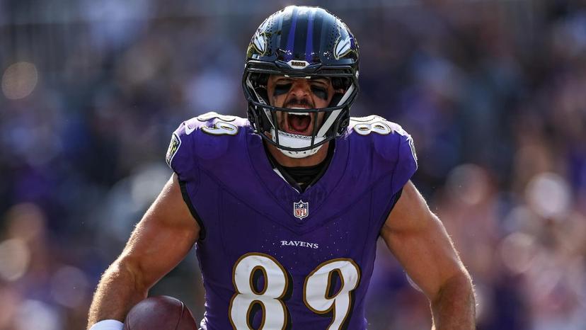 Ravens vs. Buccaneers | Week 7 Predictions, Odds & Best Bets