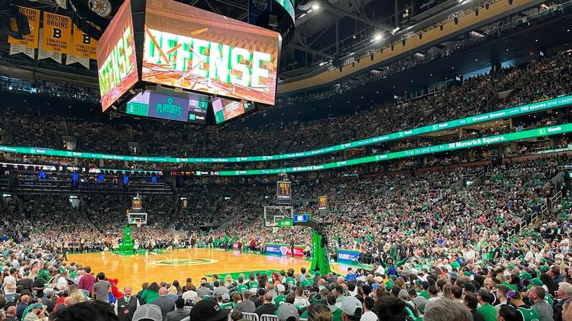 Knicks vs. Celtics | Breakdowns, Odds, & Best Bets