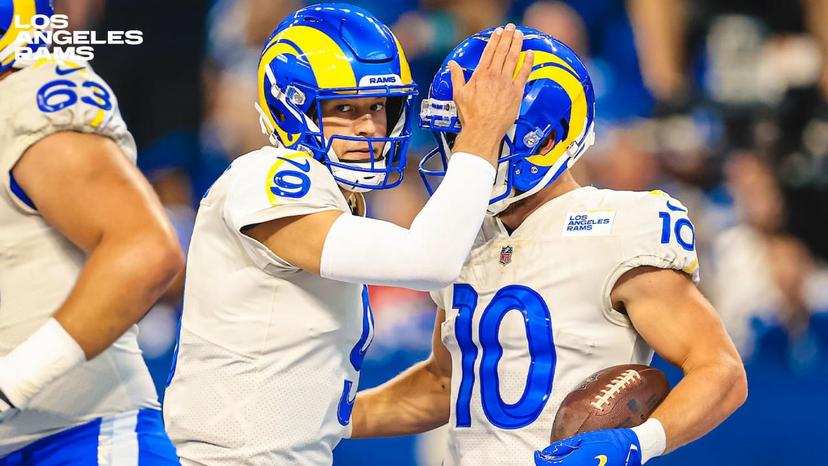 Cardinals vs. Rams | Week 17 Predictions, Odds & Best Bets