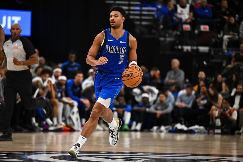 Spurs @ Mavericks | NBA Predictions, Odds & Best Bets (10/22)