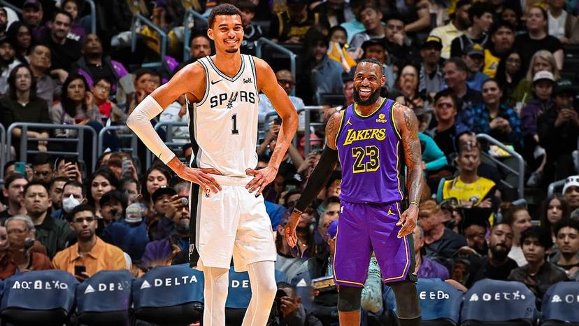 Spurs @ Mavericks | NBA Predictions, Odds & Best Bets (10/22)
