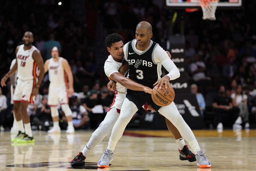 Spurs @ Mavericks | NBA Predictions, Odds & Best Bets (10/22)