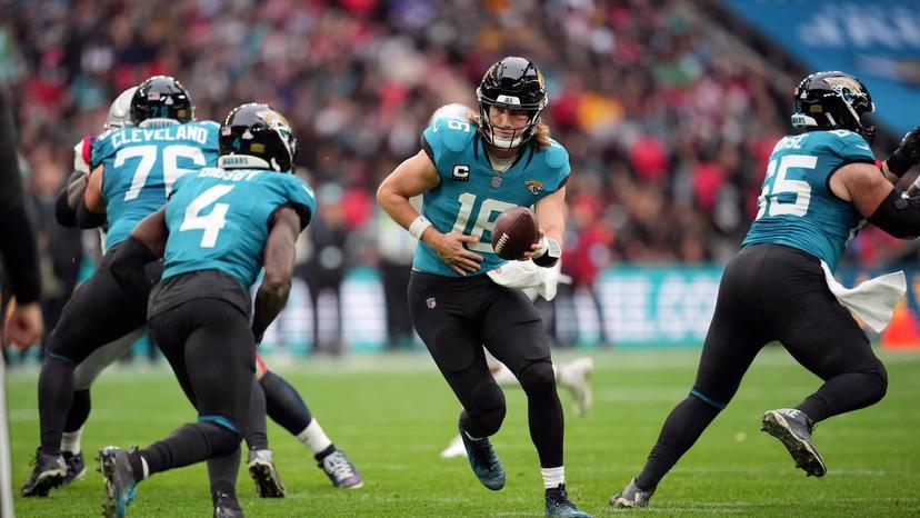 Packers vs. Jaguars | Week 8 Predictions, Odds & Best Bets