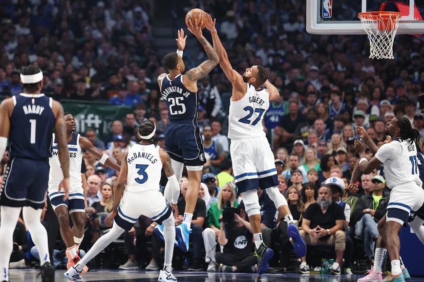 2024/25 NBA Futures | Defensive Player of the Year