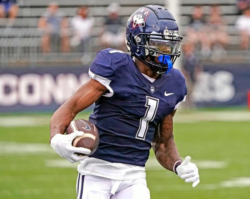 Can Bell and the Huskies take down the Panthers at home?
