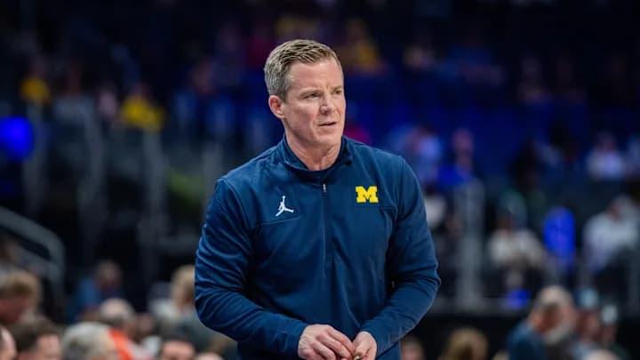 The Wolverines take on the Auburn Tigers in the Sweet 16
