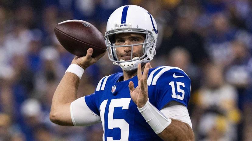 Can Indianapolis take down Minnesota on the road?