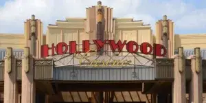 Hollywood Casino Penn Entertainment