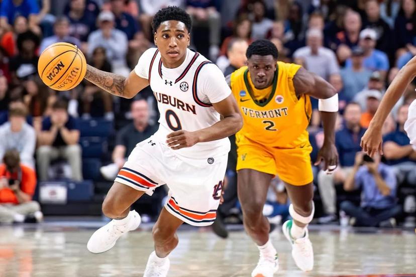 Pettiford averages 10.7 points and 1.1 steals for the Tigers