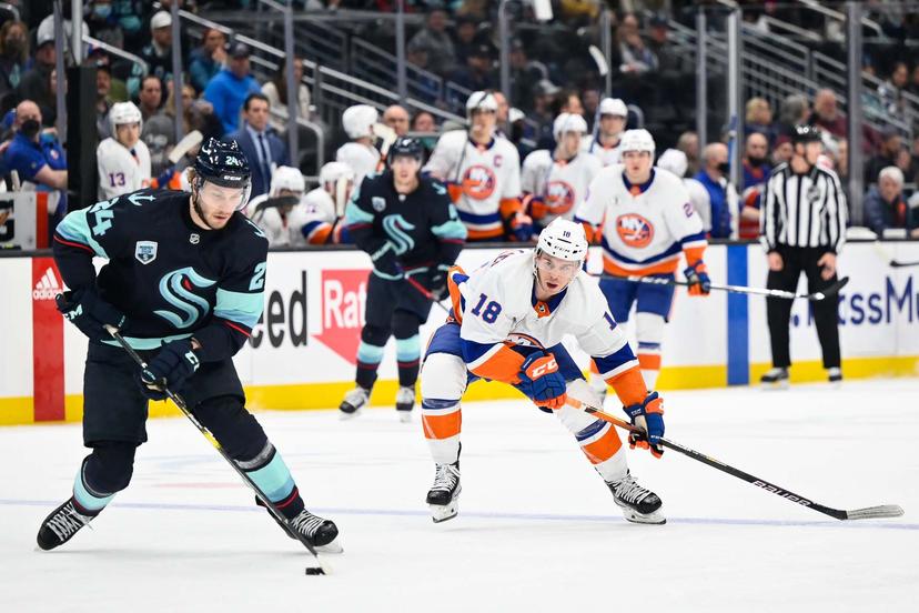 Jamie Oleksiak