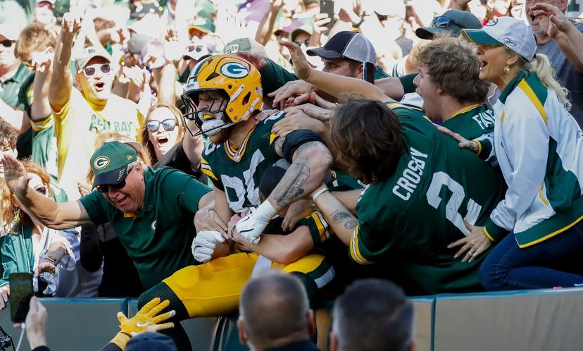 Packers vs Seahawks | Week 15 Predictions, Odds & Best Bets