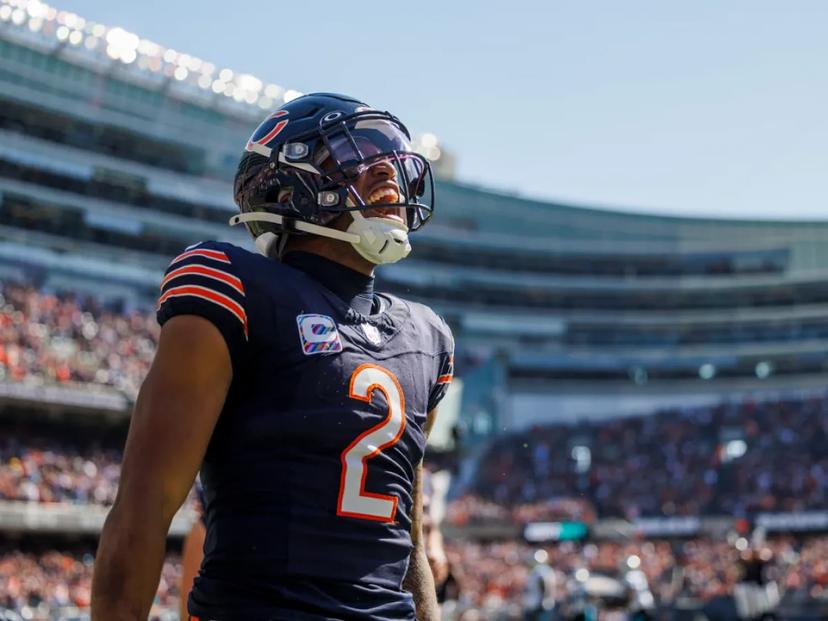 Packers vs. Bears | NFL Week 11 Breakdown & Best Bets