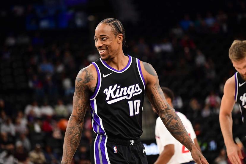 Tonight's Best Bets in the Association | NBA Best Bets (11/2)