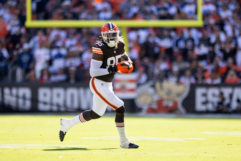 NFL Must Bet Touchdown Scorers for Week 9 | Endzone or Bust