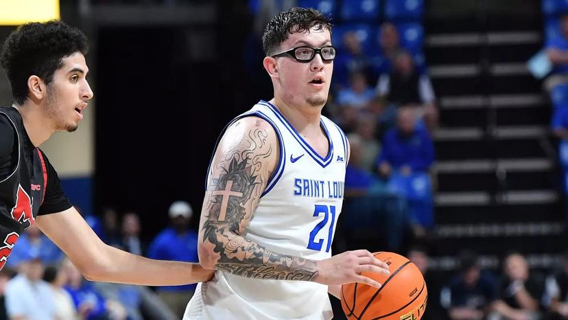 Can SLU take down Chicago State?