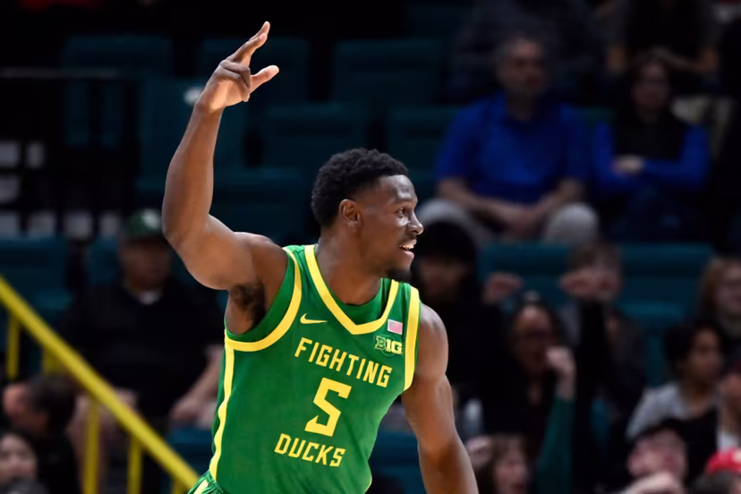 Back the defenses as Oregon takes on UCLA