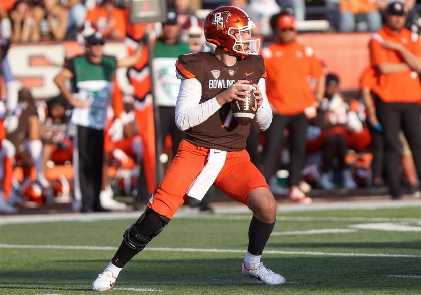 Can BGSU take down Arkansas State tonight?