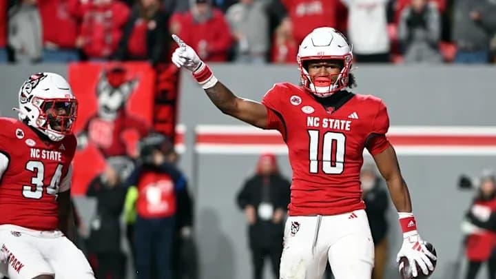 Can NC State take down ECU?