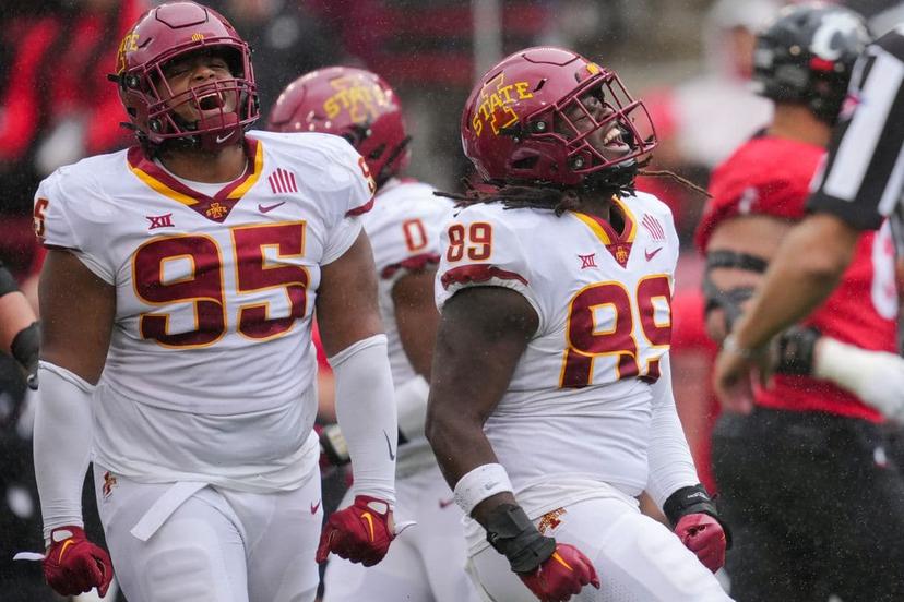 Iowa State's defense will show up in Orlando