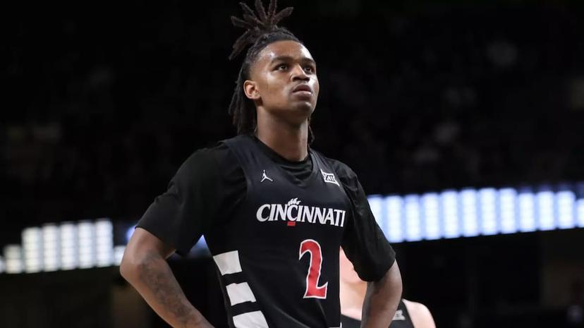 Can the Bearcats take down the Flyers tonight?