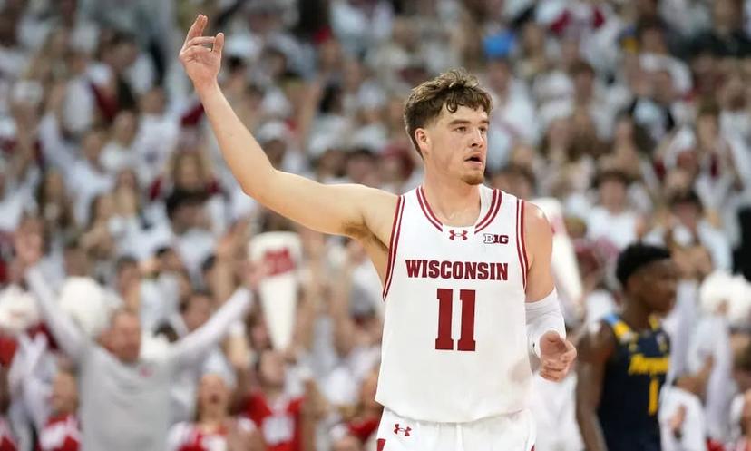 Can the Badgers take down Illinois?