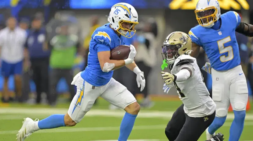 3 Best NFL Touchdown Prop Bets for Wild Card Weekend