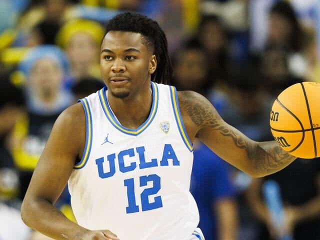 Can UCLA take down the Utah State Aggies tonight?