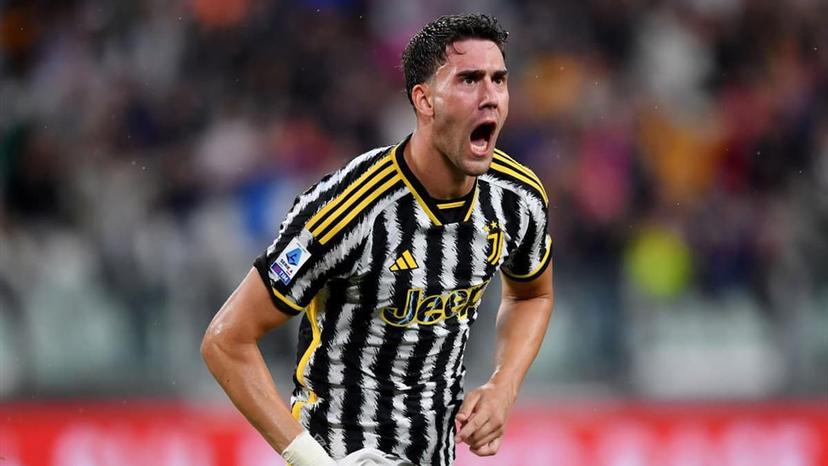 Can Juventus take down Manchester City?