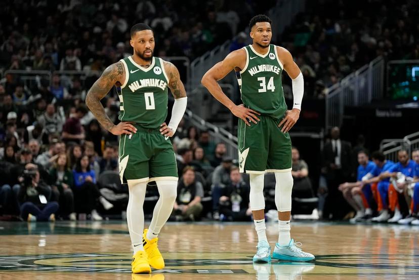Bucks vs. Thunder | NBA Cup Final: Predictions, Odds & Best Bets