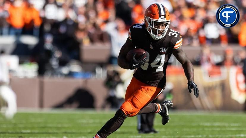 Browns vs. Bengals | Week 16: Predictions, Odds & Best Bets