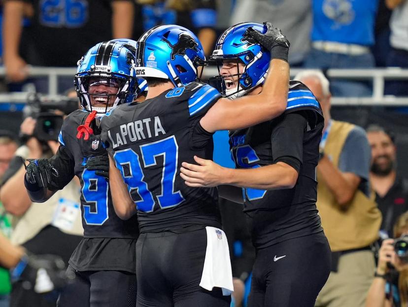 Packers vs. Lions | Week 14 Predictions, Odds & Best Bets