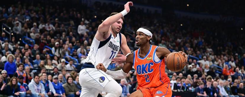 Bucks vs. Thunder | NBA Cup Final: Predictions, Odds & Best Bets