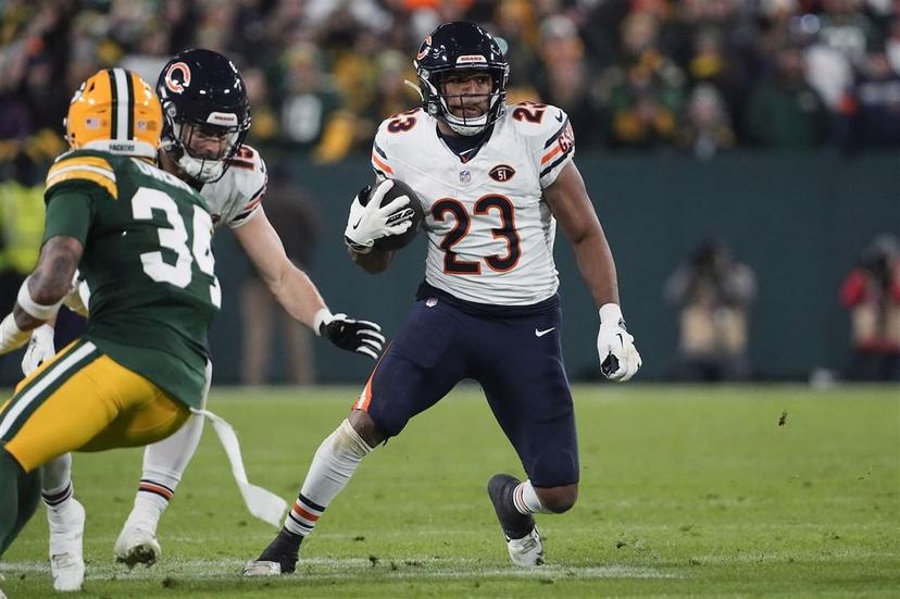 NFL Must Bet Touchdown Scorers for Week 14 | Endzone or Bust