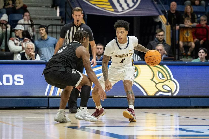 Can Clark and the Warriors take down Manhattan on the road?