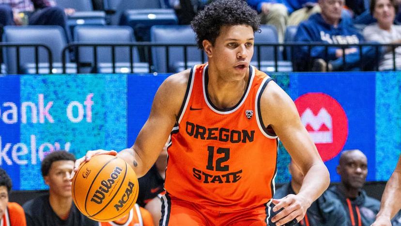 Back the under in this game in Corvallis tonight