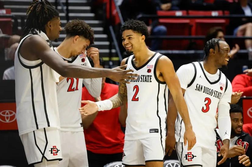 Can the Aztecs take down SJSU at home?