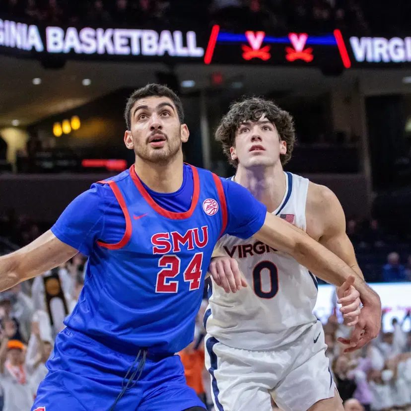 Can SMU take down Louisville tonight at home?