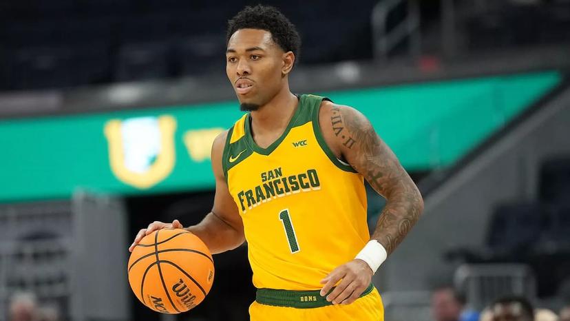 Back the Dons' defense to show up tonight