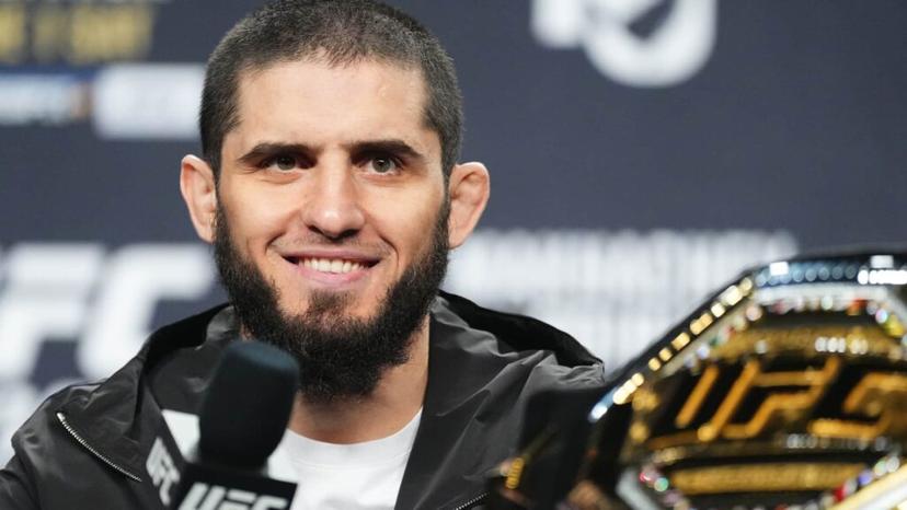 UFC 311: Makhachev vs Tsarukyan 2 Fight Prediction, Odds & Best Bets