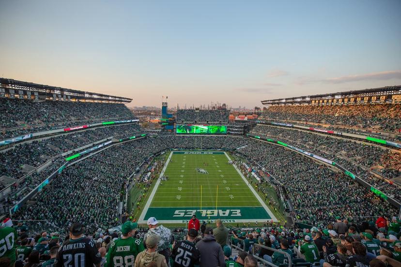 NFL Divisional Round: Rams vs. Eagles | Best Bets (1/18)